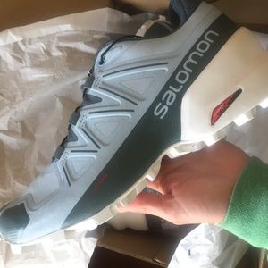 Salomon Speedcross 5 Brand New
